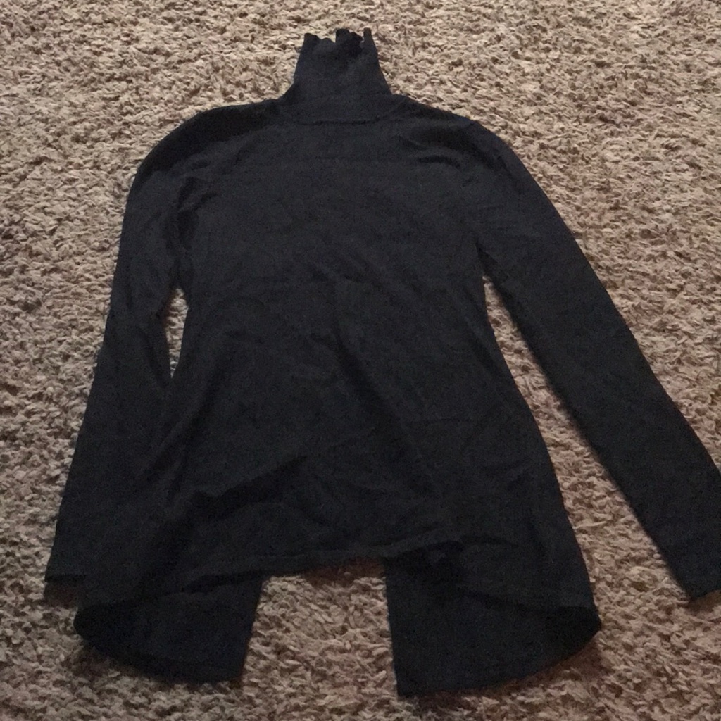 Turtle Neck